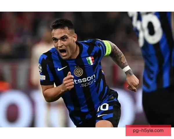 劳塔罗直言金球不算赢欧冠才是真荣誉