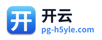 开云 Logo